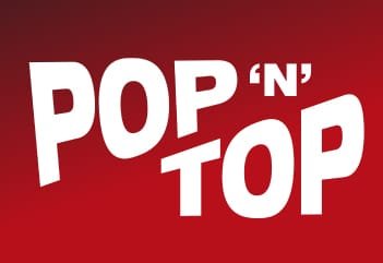 Pop 'n Top Logo